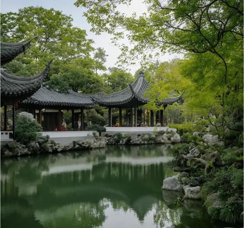 山东尔芙土建有限公司